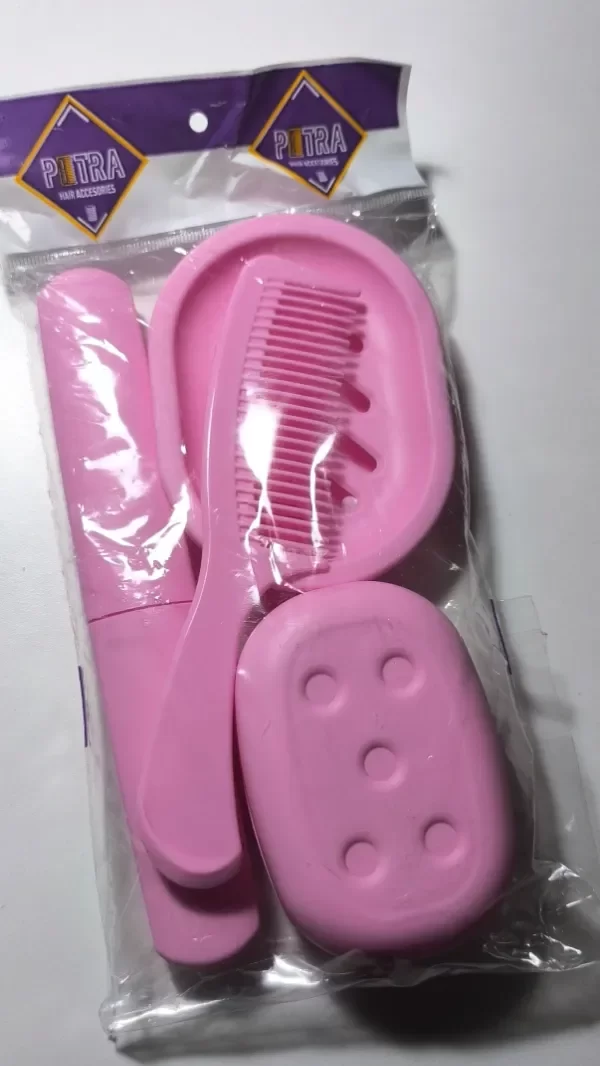 Producto - Kit Set Viajero