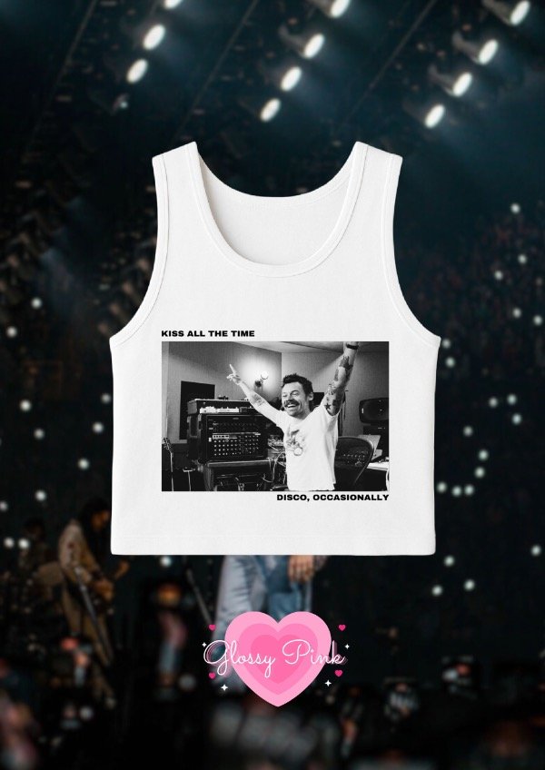 Producto - Tank Top HS4 KAT - DTF