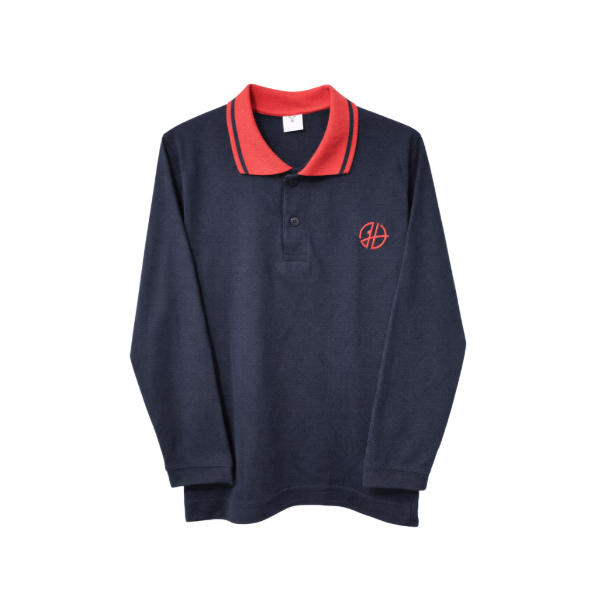 Producto - Chombas de niños - Línea Invierno 2026