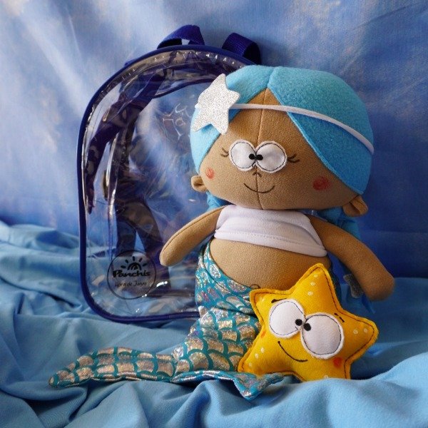 Producto - Sirenas + accesorios