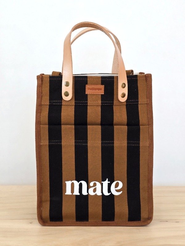 Producto - Matera croma chocolate - 0