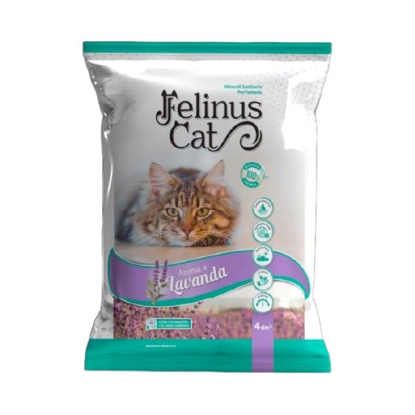 Producto - Piedras Blancas Felinus