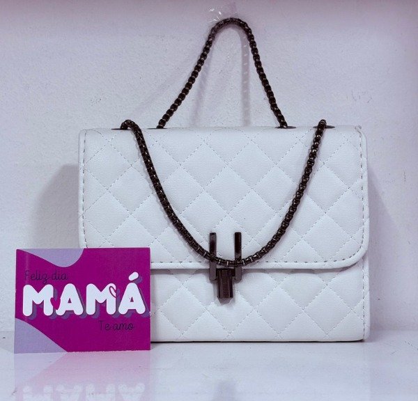 Producto - Cartera versátil mujer LYB-6072