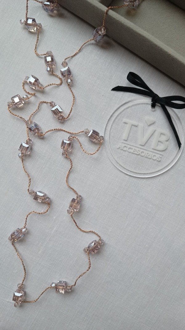 Producto - Collar Bari