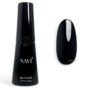 Producto - NAVI 10ML COLOR #072 NEGRO