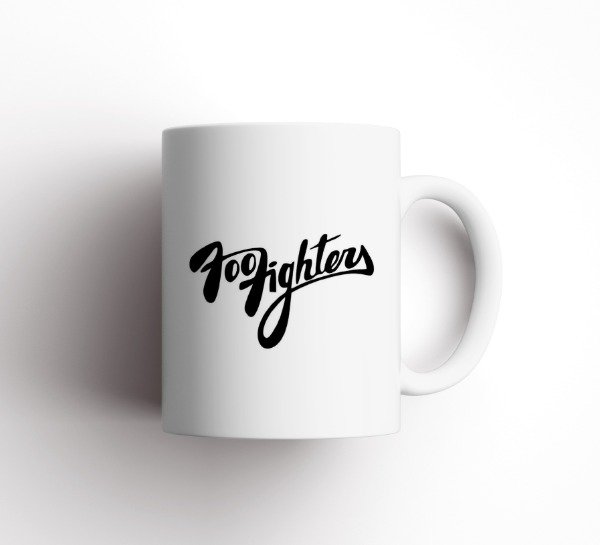 Producto - FOO FIGHTERS 006