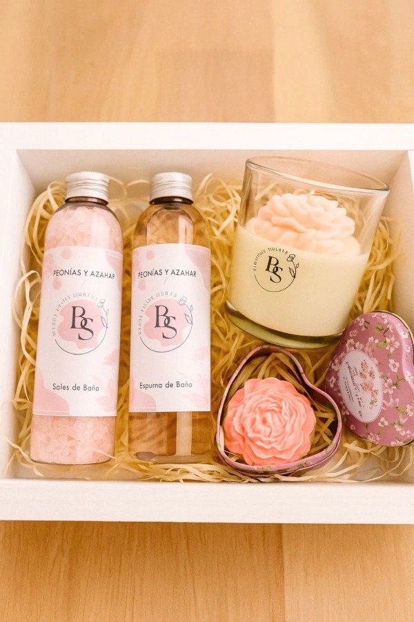 Producto - Relax time xl