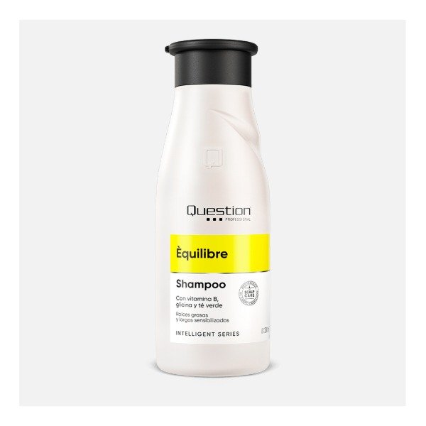 Producto - Shampoo Equilibre 330ml.