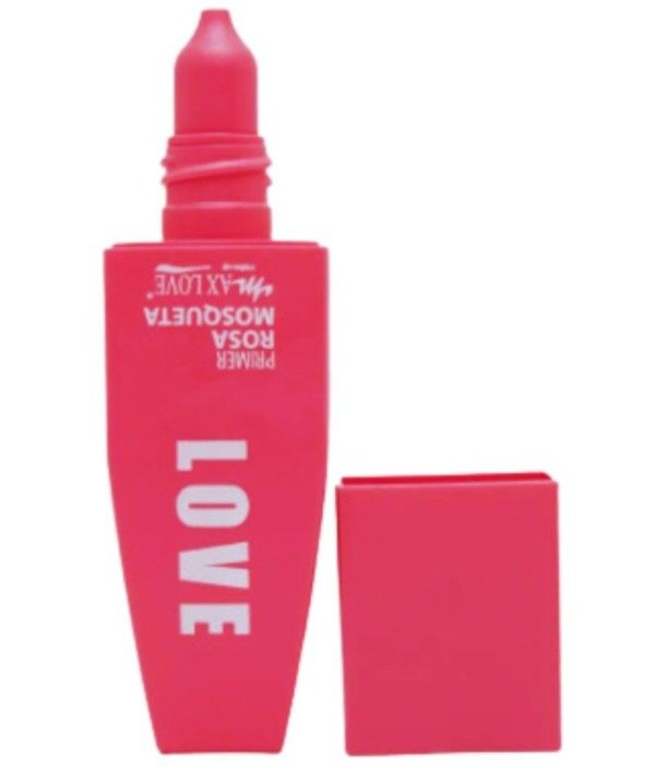 Producto - Primer Rosamosqueta - Max Love