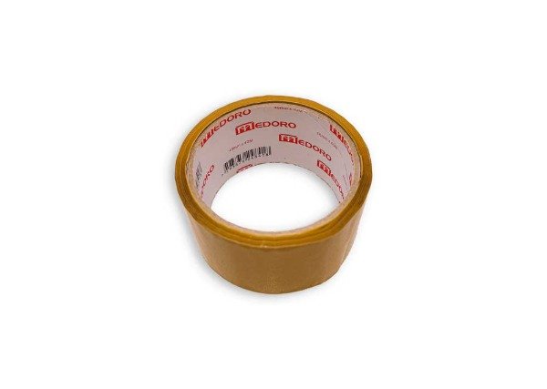 Producto - CINTA EMBALAJE MEDORO 48X40 MARRON