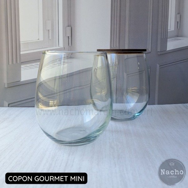 Producto - COPON GOURMET MINI