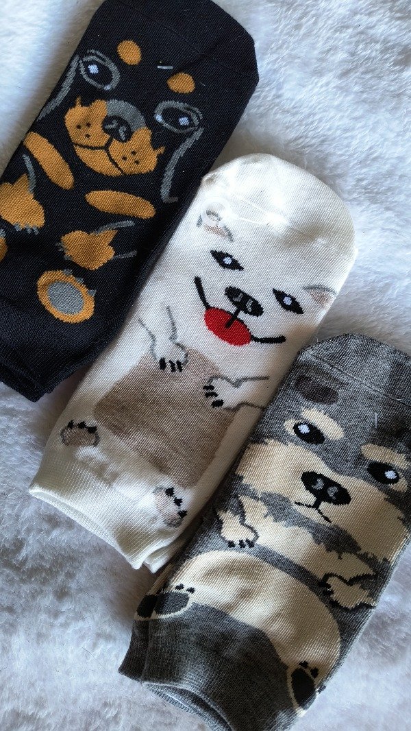 Producto - Invisibles Perritos