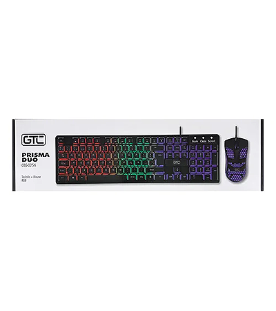 Producto - COMBO GTC PRISMA DUO CBG-025 - 1