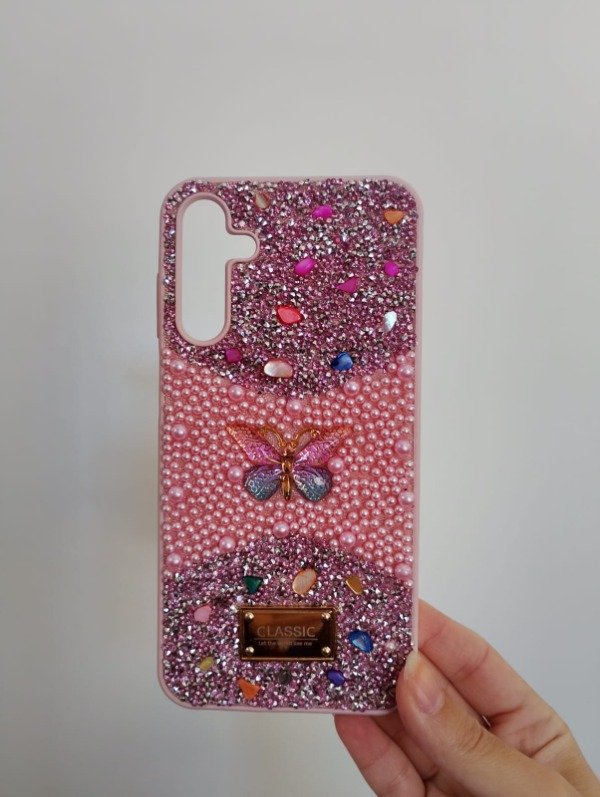 Producto - Case Butterfly