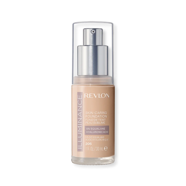 Producto - Base Revlon Natural Ochre 205