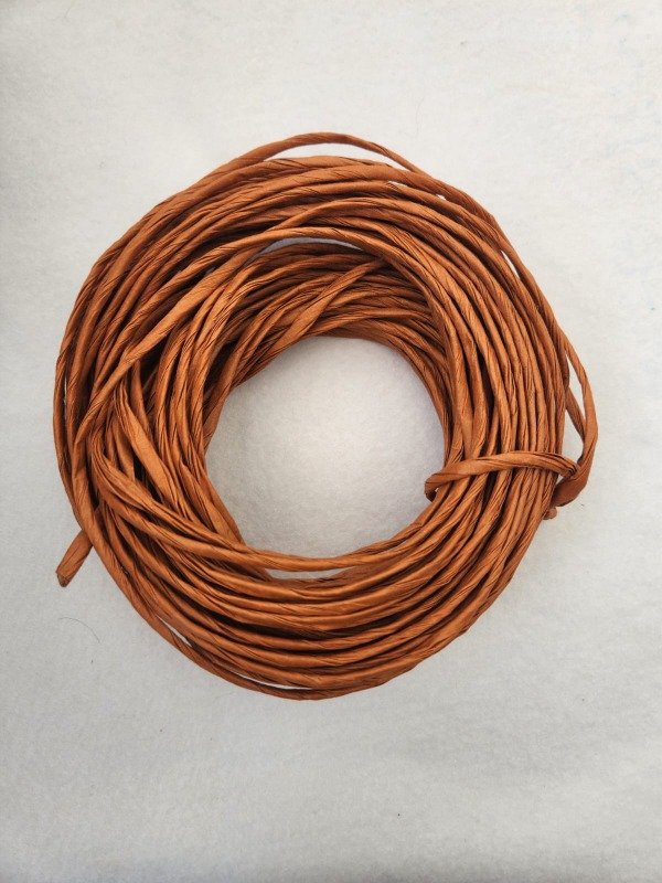 Producto - Hilo Kraft COLOR  3.8 MM 25 Mts (no olvides elegir color) - 10