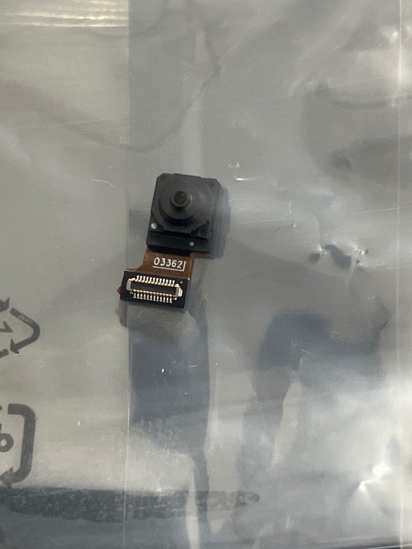 Producto - CAMARA FRONTAL XIAOMI REDMI NOTE 13 4G