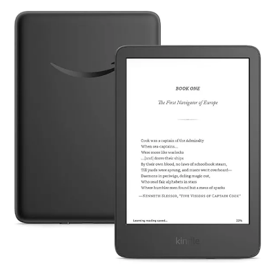 Producto - Amazon Kindle 11th 16GB 6"