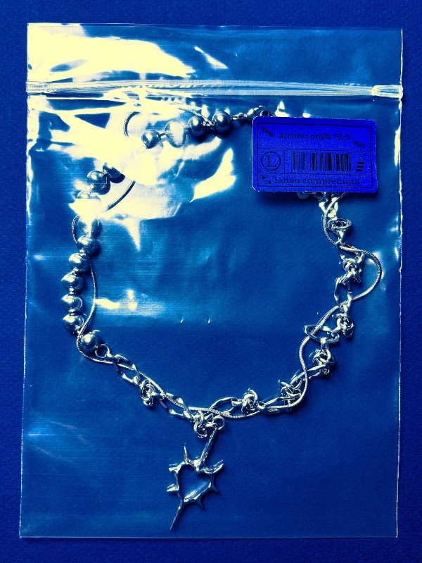 Producto - COLLAR 01