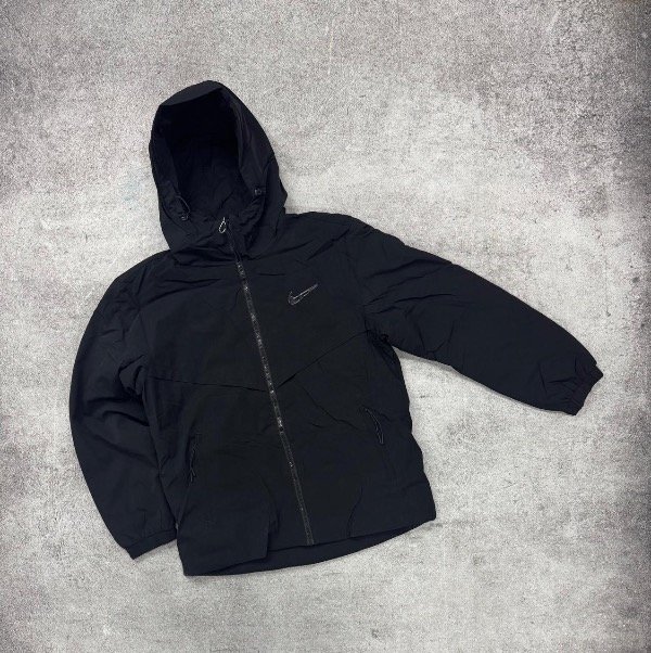 Producto - Campera Térmica Nocta