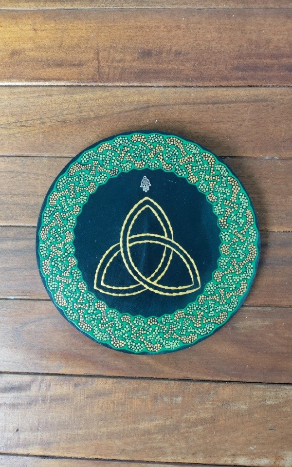 Producto - Mandala Nudo