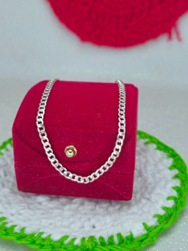 Producto - Pulsera grumet