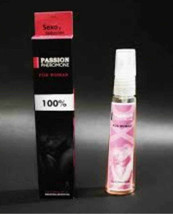 Producto - PERFUME 100X100 HORMONAS SEXUALES FEMENINAS