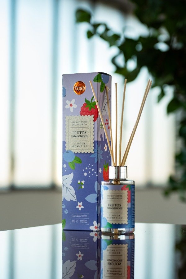 Producto - Difusor aromatico "TAO" 125 ml