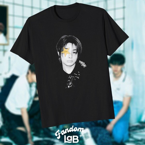 Producto - Remera I.N