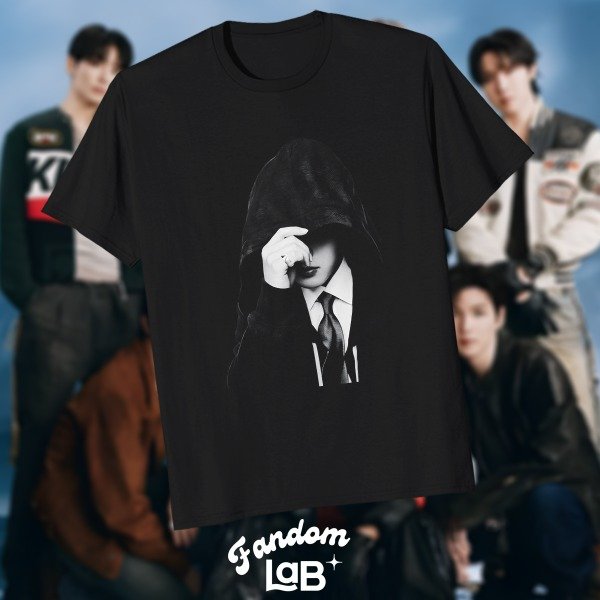 Producto - Remera Jimin Arirang