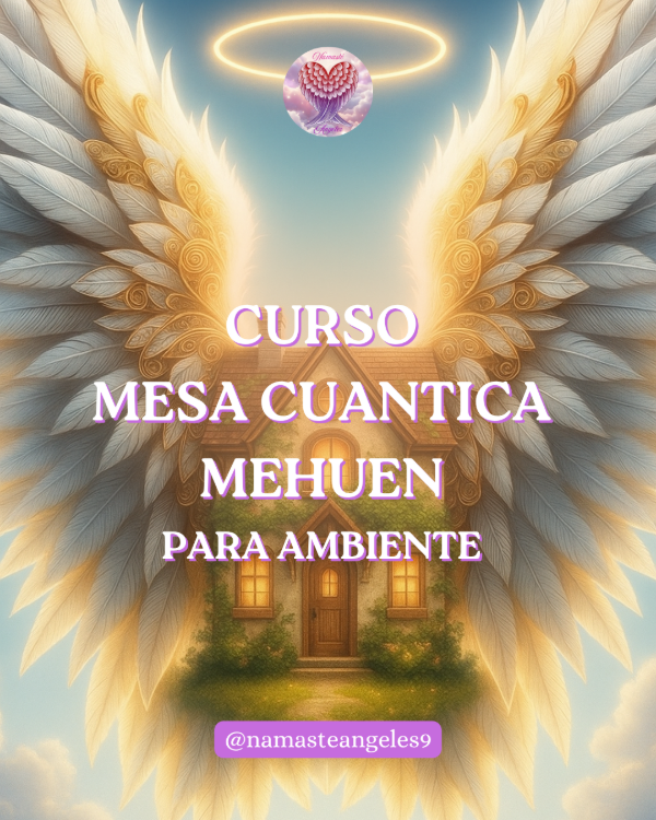 Producto - Mesa Cuántica Mehuen para Ambientes