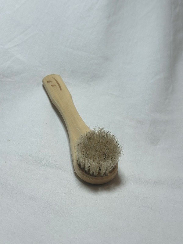 Producto - Cepillo Facial para cepillado en seco