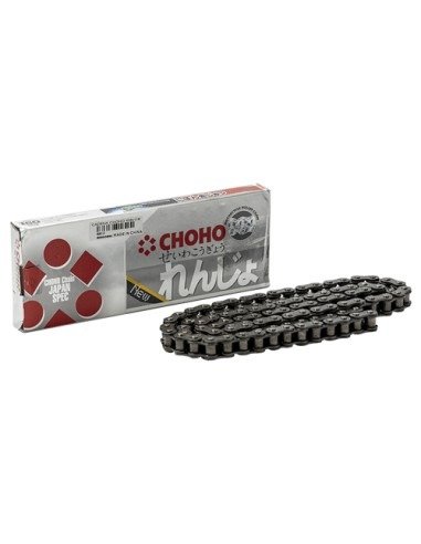Producto - CADENA TRANSMISION CHOHO 428 x 118 NORMAL