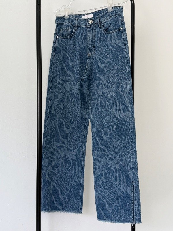 Producto - Jean Millie - 28