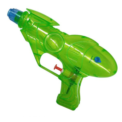 Producto - Pistola de agua