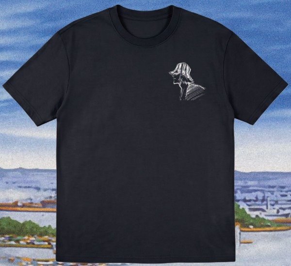 Producto - Remera oversize -  Adaptability - 1
