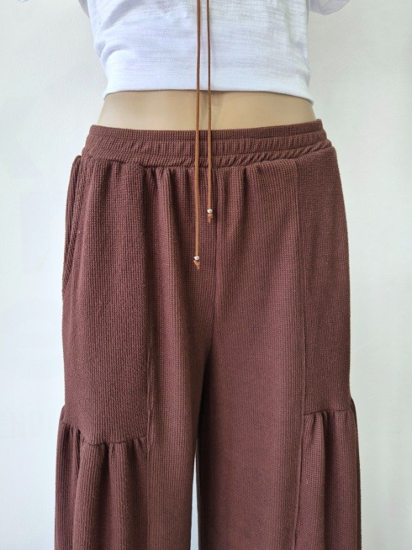 Producto - PANTALÓN TAMURA