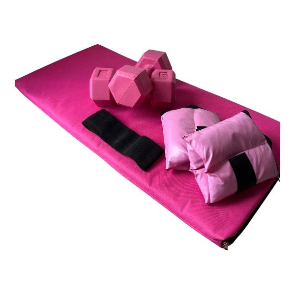 Producto - KIT ESSENTIAL