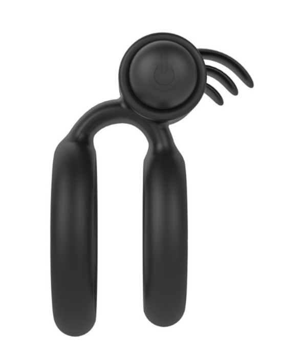 Producto - NIGHTCRAWLER ANILLO VIBRADOR