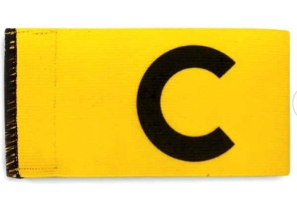Producto - Cinta de capitán Drb