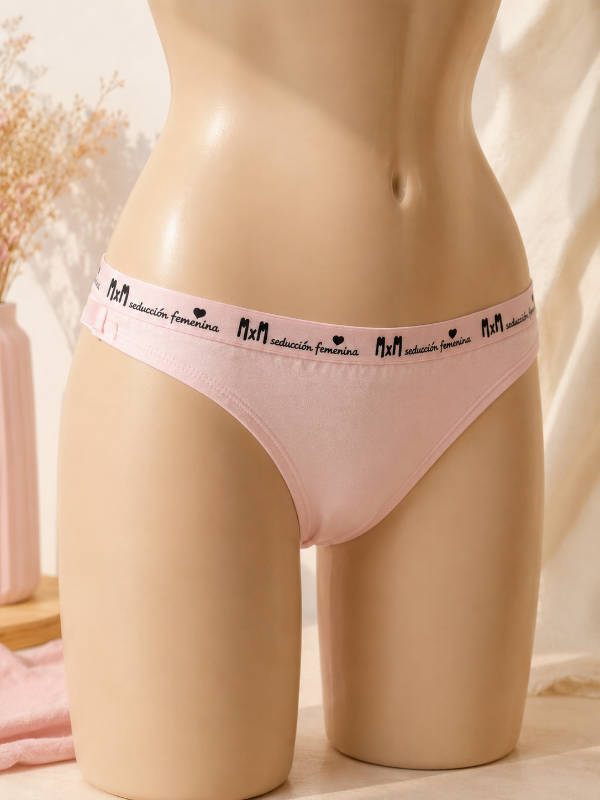 Producto - BOMBACHA CULOTTE LESS packx6