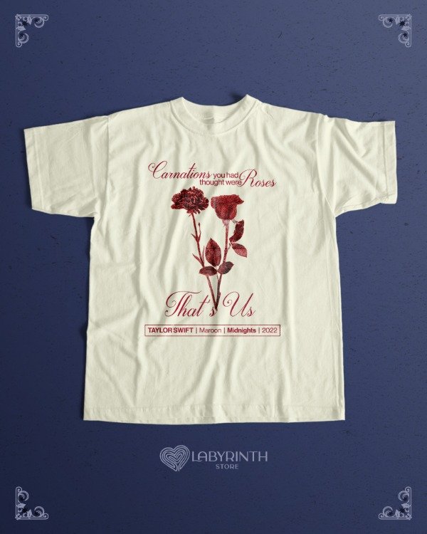 Producto - Remera Maroon (Express) - 0