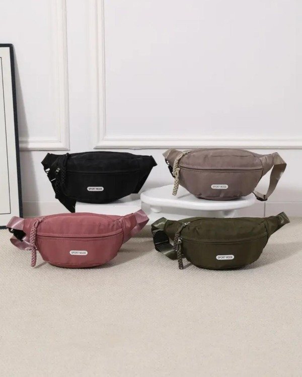 Producto - Riñonera Amelia