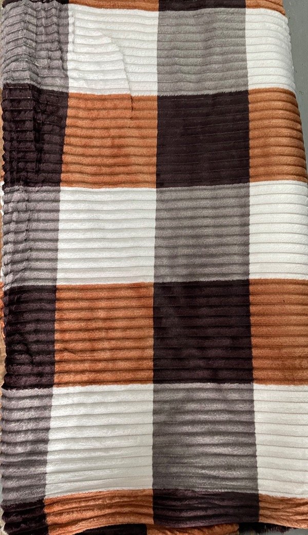 Producto - Mantas acuadrille 1 1/2 - 7