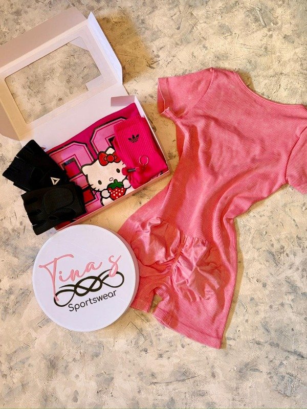 Producto - BOX FULL