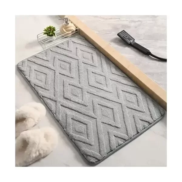 Producto - ALFOMBRA DE BAÑO MEMORI
