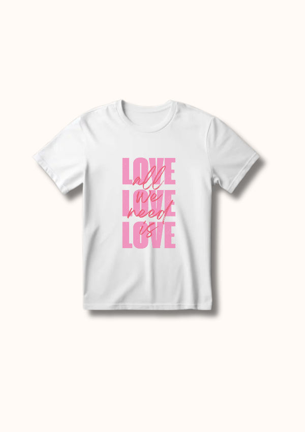 Producto - Remeras personalizadas desde