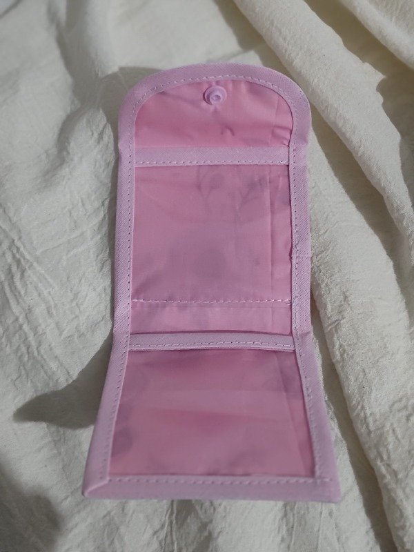 Producto - Organizador saquito de té - estampado - 14
