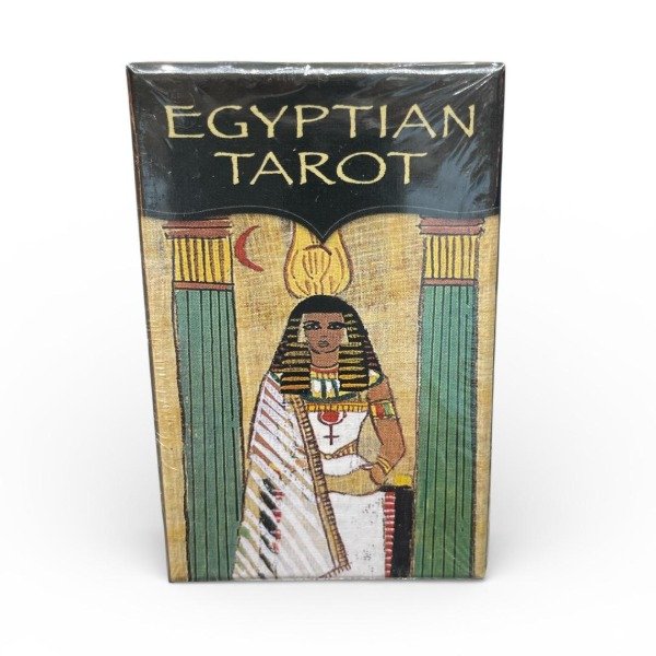 Producto - EGYPTIAN TAROT - MINI