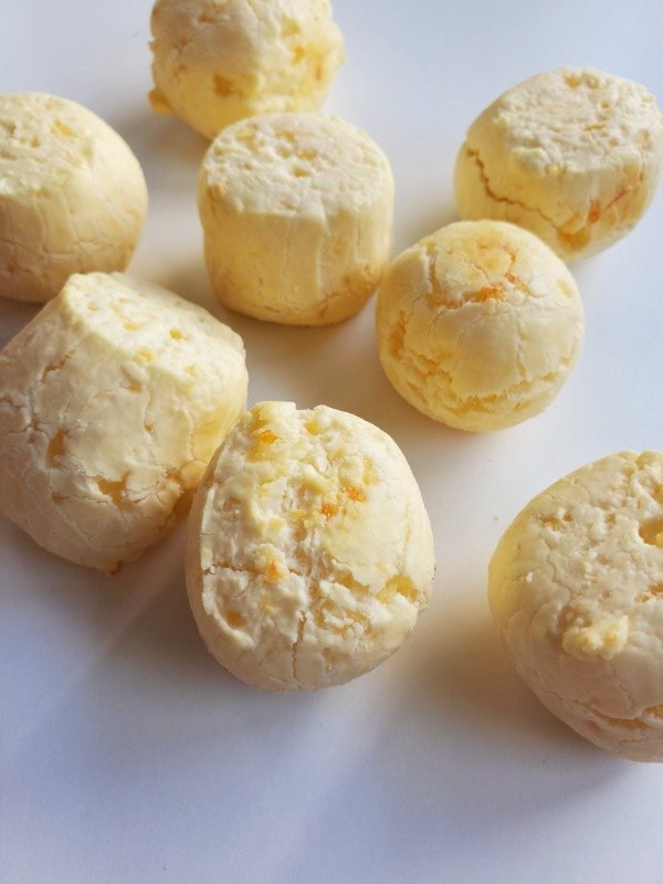 Producto - CHIPA CONGELADO